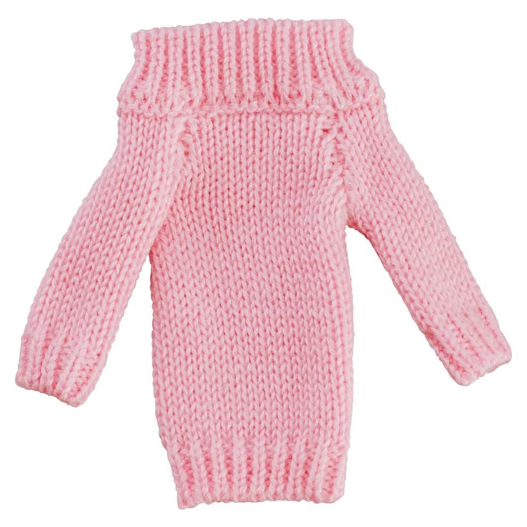 Figma Styles Suéter Off-Shoulder para Figuras 1:12 Max Factory