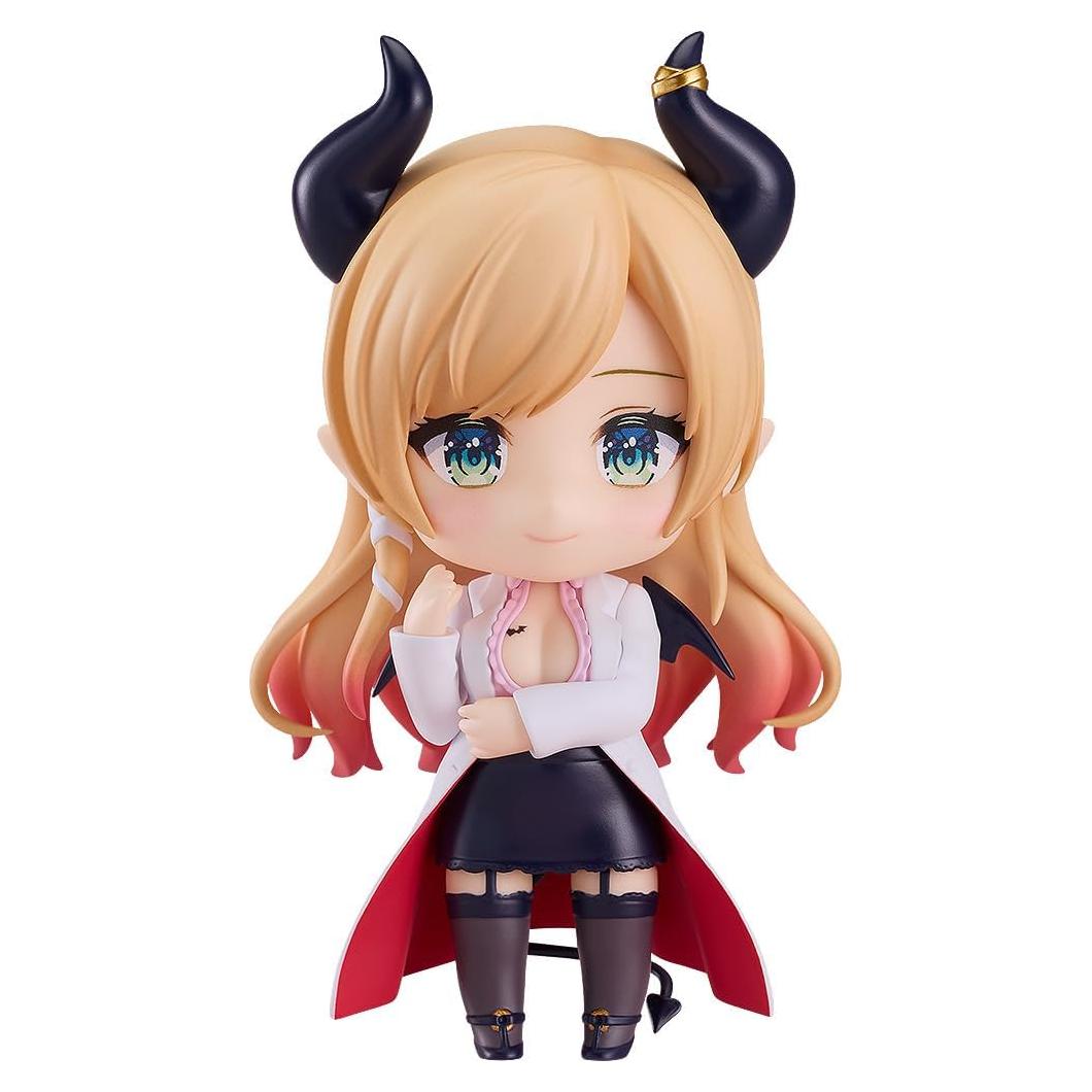 Figura de Acción Nendoroid Yuzuki Choco Max Factory 19x14x9cm