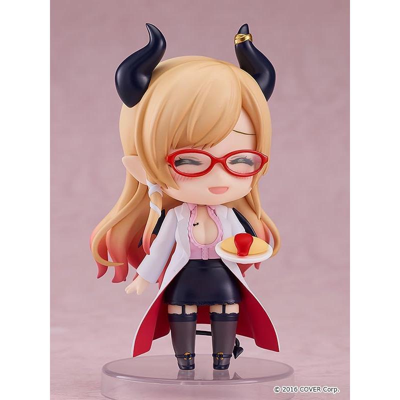 Figura de Acción Nendoroid Yuzuki Choco Max Factory 19x14x9cm