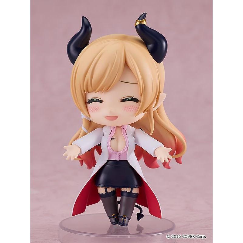 Figura de Acción Nendoroid Yuzuki Choco Max Factory 19x14x9cm