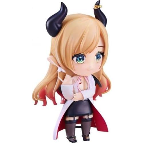 Figura de Acción Nendoroid Yuzuki Choco Max Factory 19x14x9cm