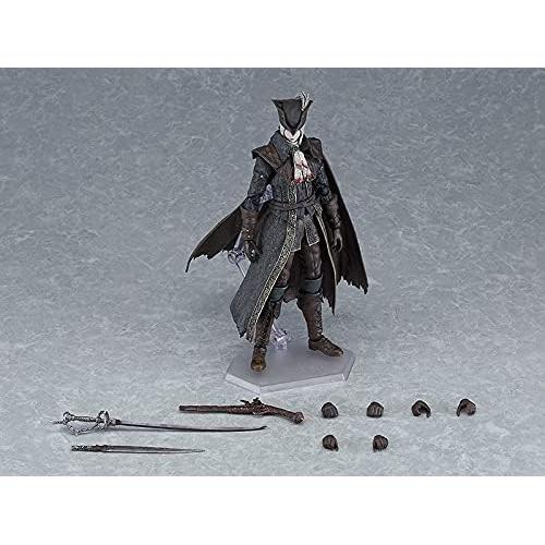 Figura Dama Maria de La Torre Astral Bloodborne 15 cm