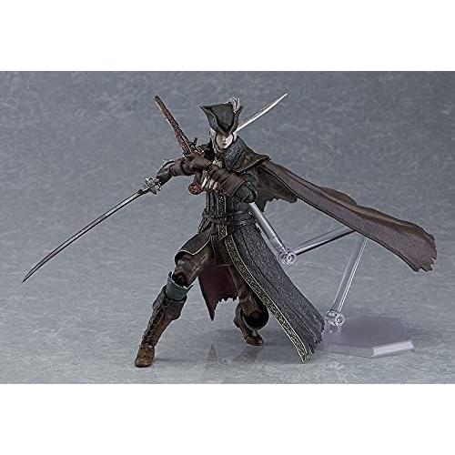 Figura Dama Maria de La Torre Astral Bloodborne 15 cm