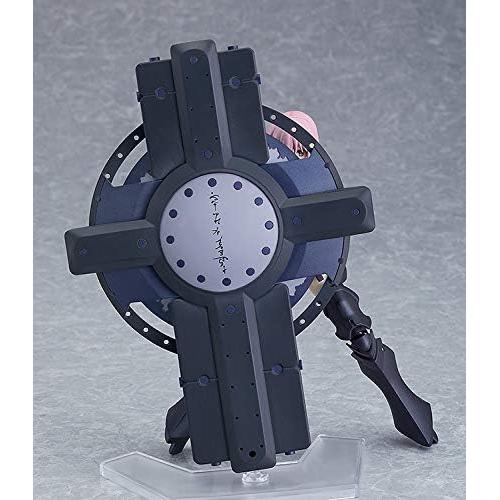 Figura de Acción Figma Mash Kyrielight Ortinax Max Factory