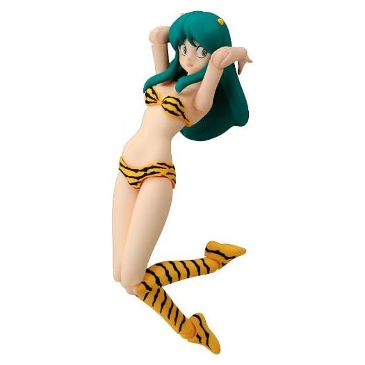 Figura de Acción Lum Figma Max Factory Urusei Yatsura