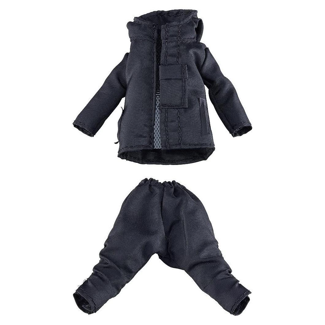 Accesorio de Techwear Figma Max Factory M06750 15 cm