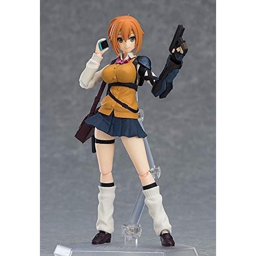 Figura de Acción Figma Exoarm JoshiKosei Max Factory 14cm