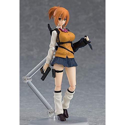 Figura de Acción Figma Exoarm JoshiKosei Max Factory 14cm
