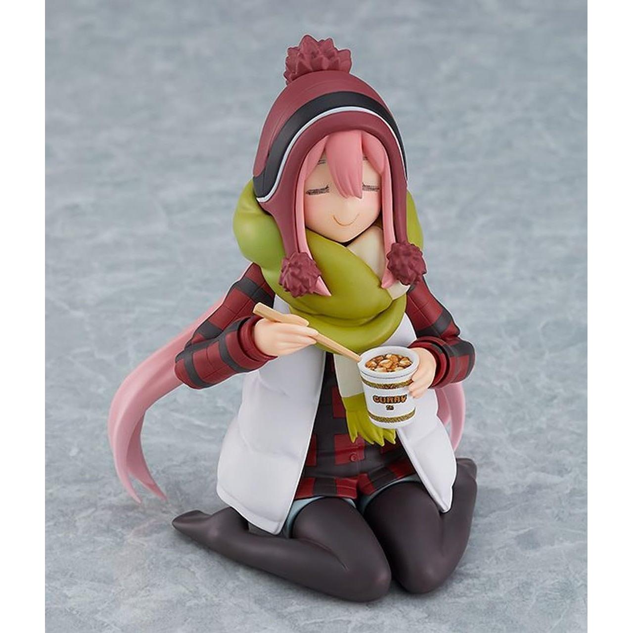 Figura de Acción Nadeshiko Kagamihara Figma DX Max Factory