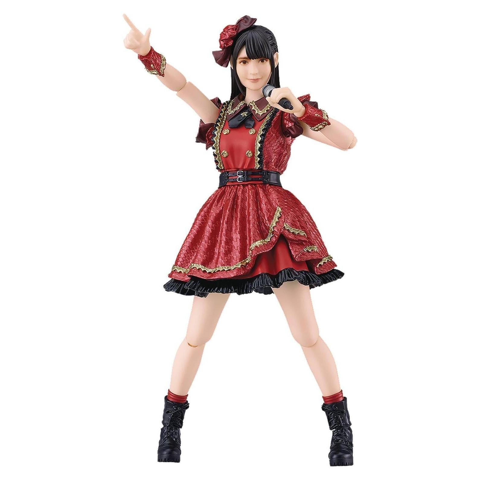 Figura de Acción Figma Max Factory Sumire Uesaka 22.86cm