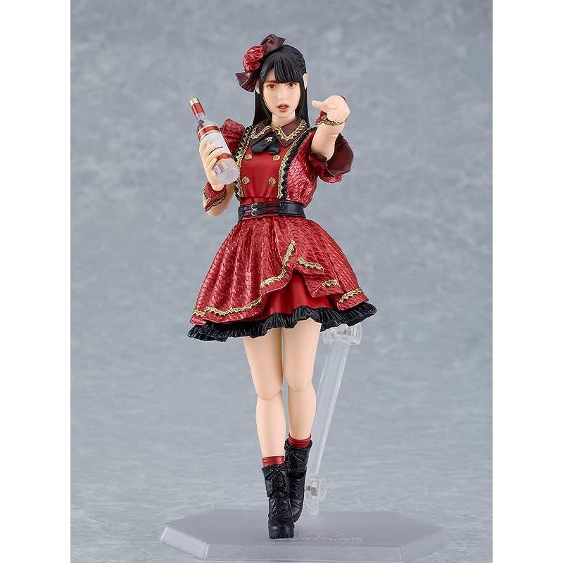 Figura de Acción Figma Max Factory Sumire Uesaka 22.86cm