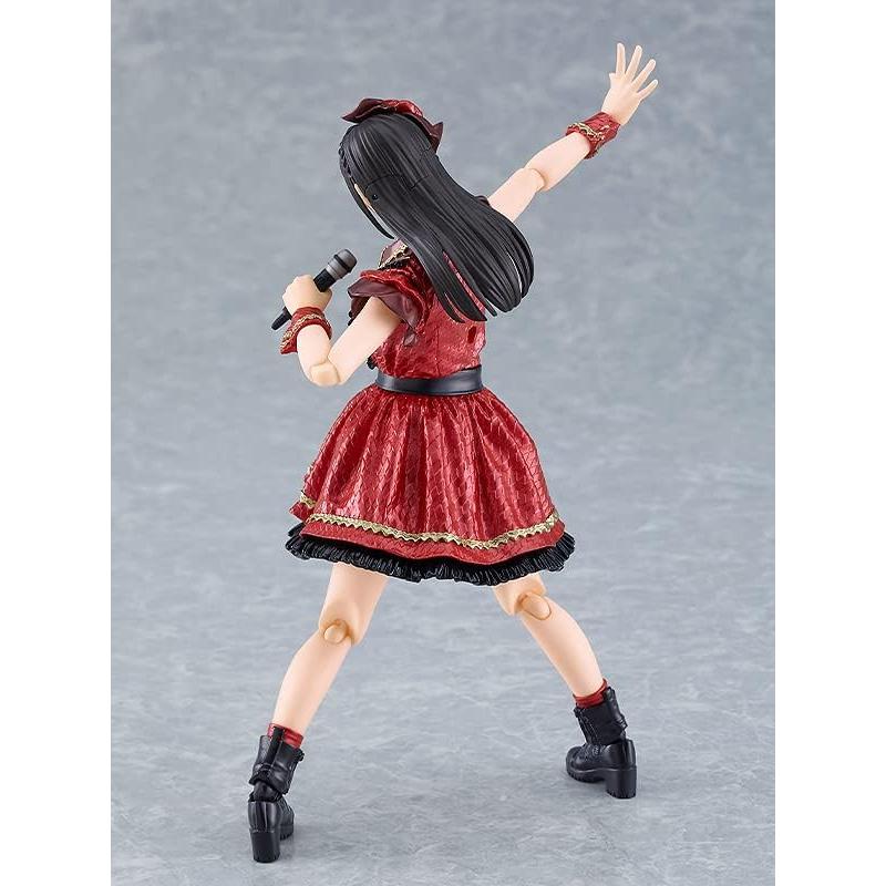 Figura de Acción Figma Max Factory Sumire Uesaka 22.86cm