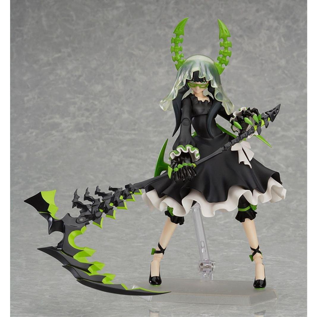 Figura de Acción Figma Max Factory Dead Master 15.2 cm Anime