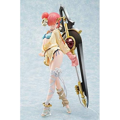 Figura PVC Max Factory Fate/Grand Order Saber Frankenstein 22.9 cm