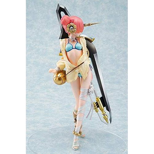 Figura PVC Max Factory Fate/Grand Order Saber Frankenstein 22.9 cm