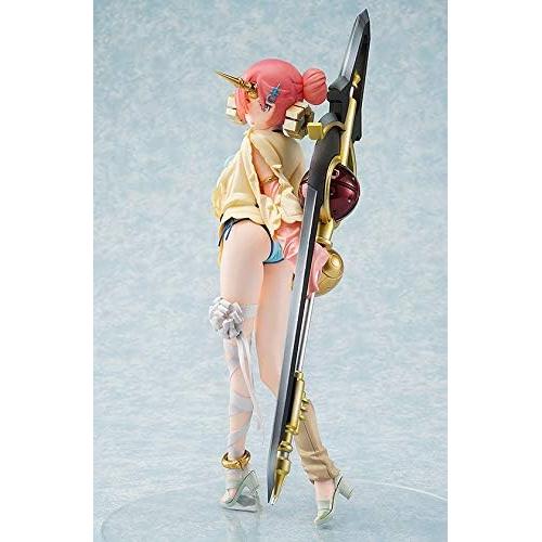 Figura PVC Max Factory Fate/Grand Order Saber Frankenstein 22.9 cm