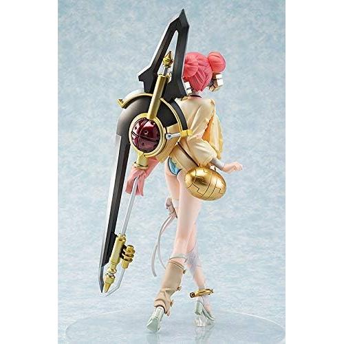 Figura PVC Max Factory Fate/Grand Order Saber Frankenstein 22.9 cm