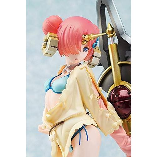 Figura PVC Max Factory Fate/Grand Order Saber Frankenstein 22.9 cm