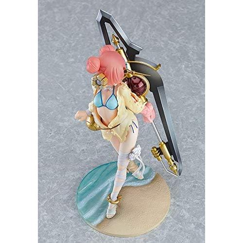 Figura PVC Max Factory Fate/Grand Order Saber Frankenstein 22.9 cm