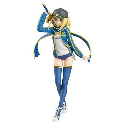 Figura Super Premium Sega Fate/Grand Order Asesino Heroína Mística X 21.8 cm