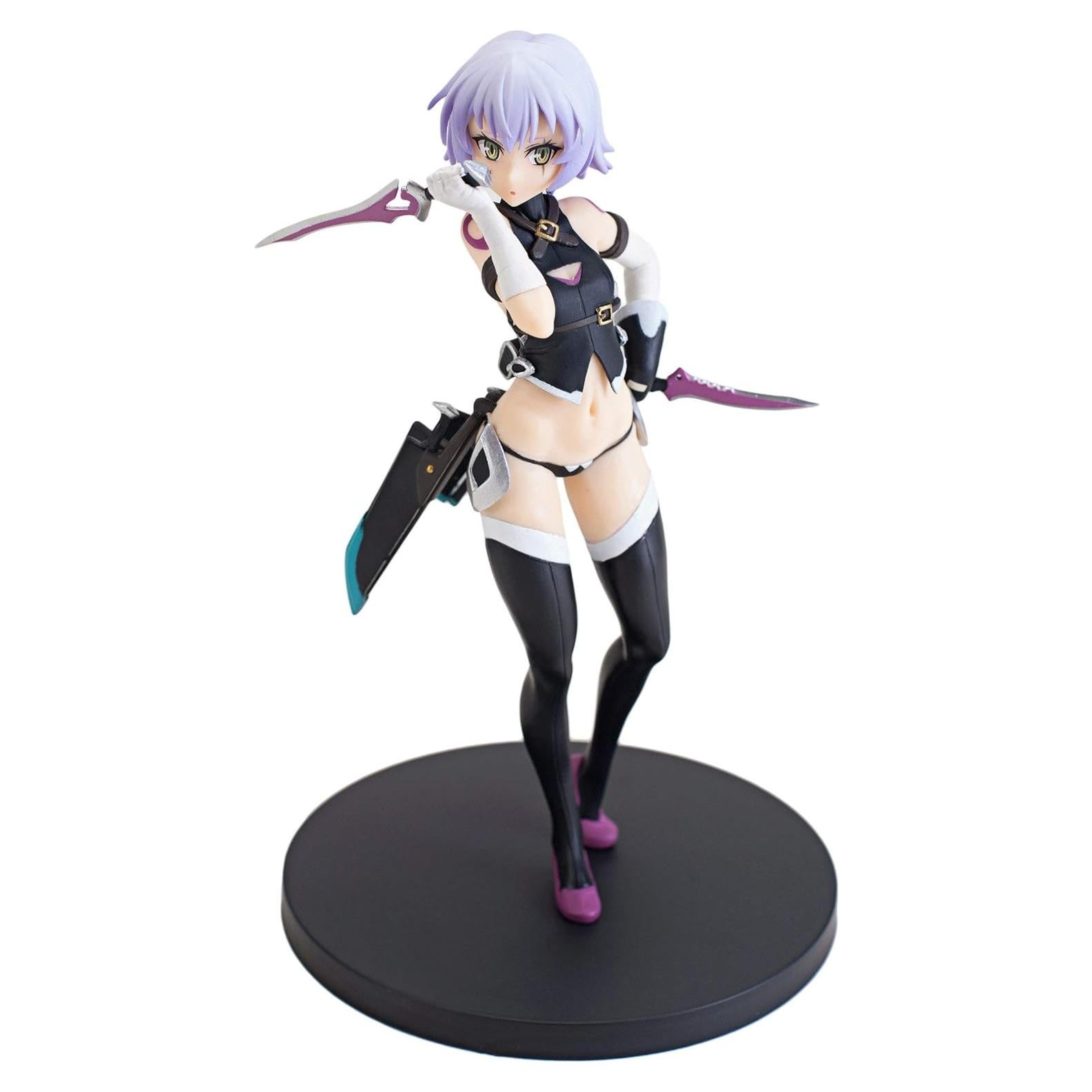 Figura de Acción Taito Fate/Apocrypha Jack el Destripador 16 cm