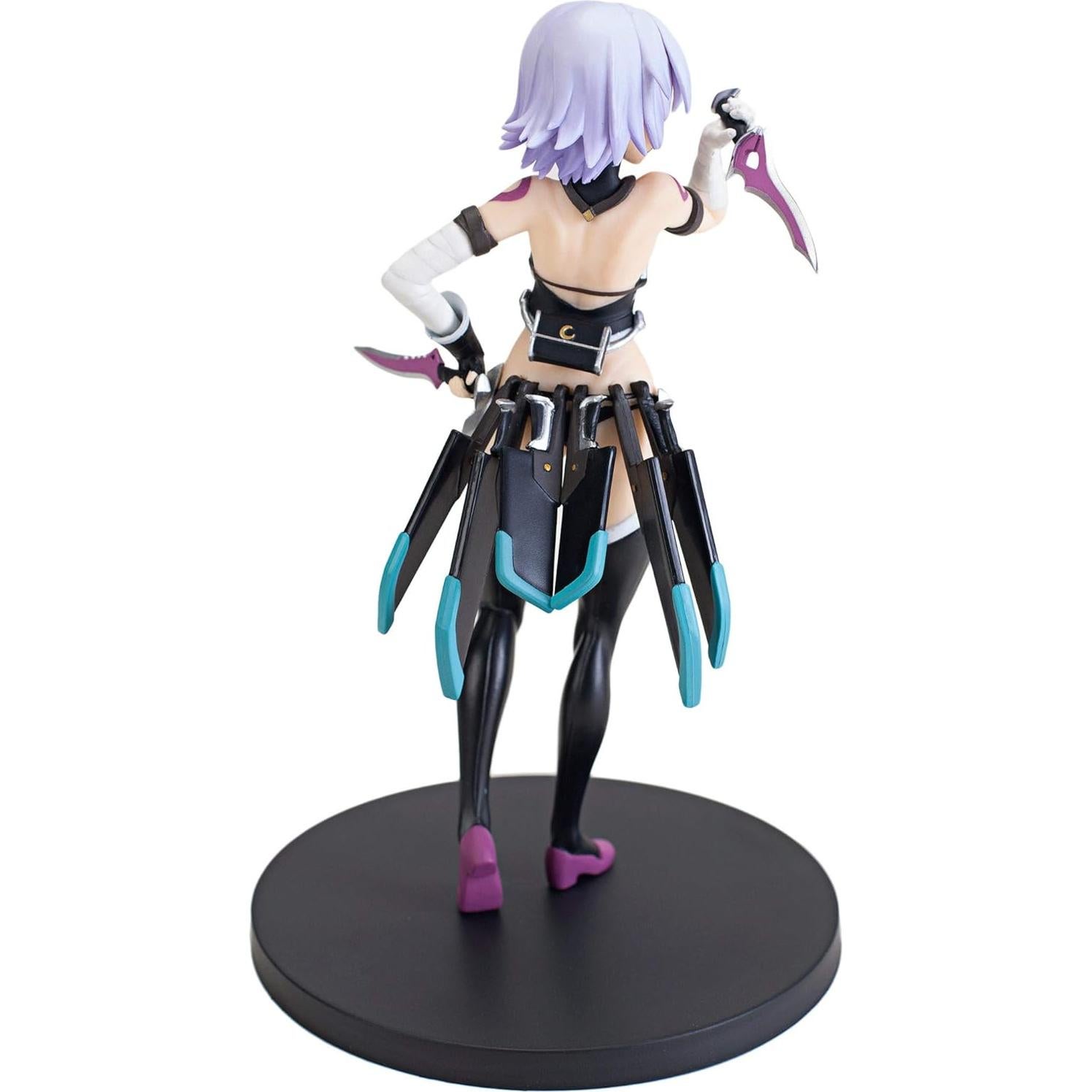 Figura de Acción Taito Fate/Apocrypha Jack el Destripador 16 cm