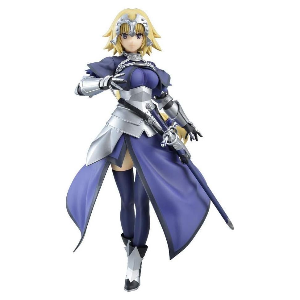 Figura Super Premium Ruler Jeanne d'Arc Sega 21.8 cm