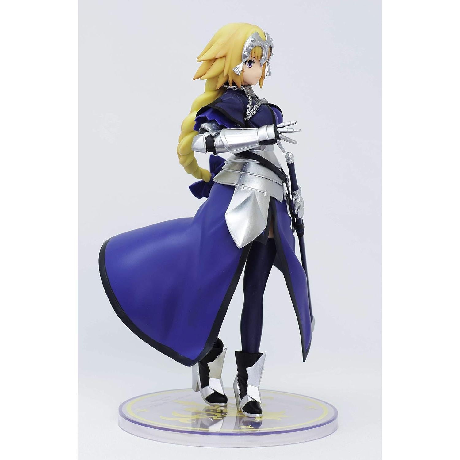 Figura Super Premium Ruler Jeanne d'Arc Sega 21.8 cm