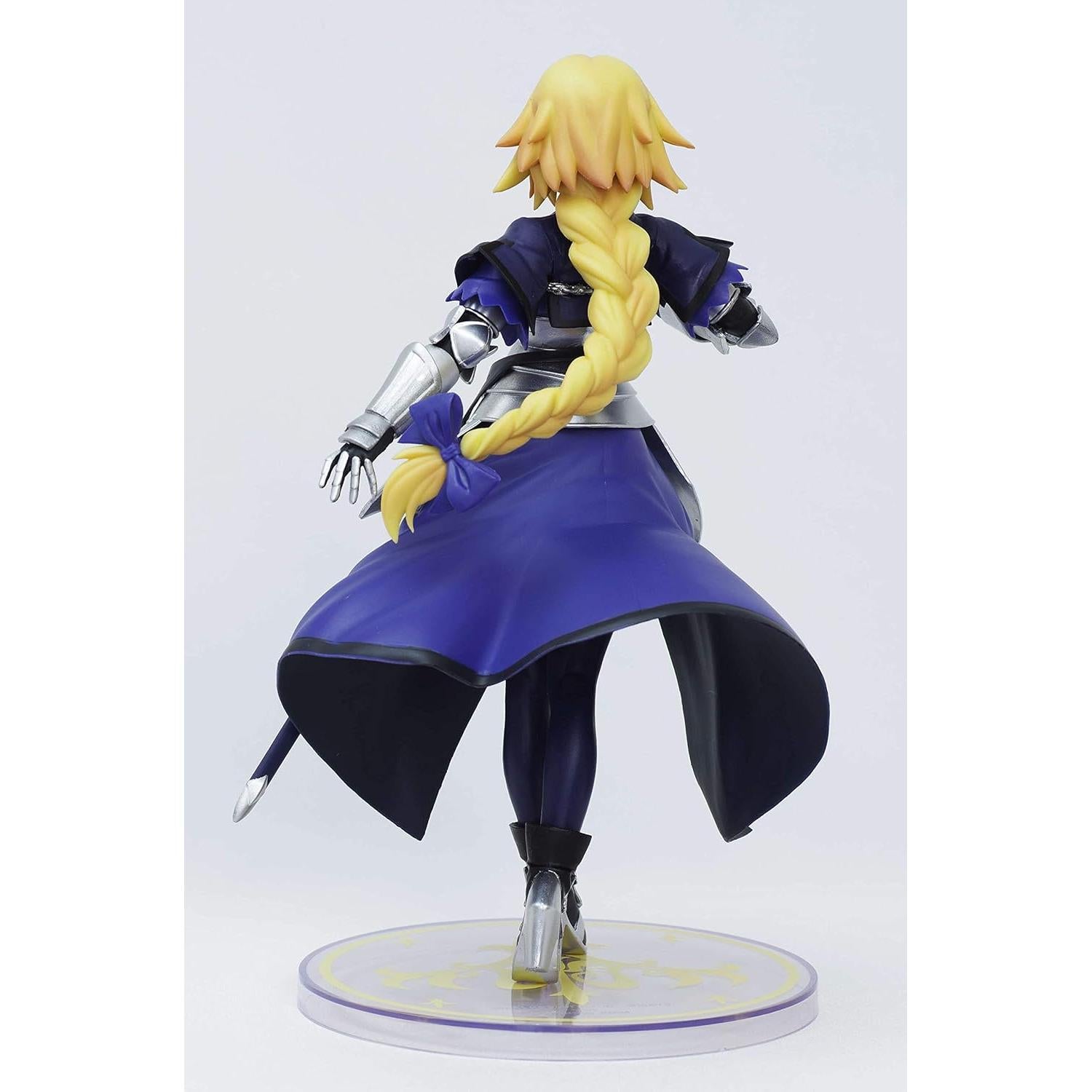 Figura Super Premium Ruler Jeanne d'Arc Sega 21.8 cm