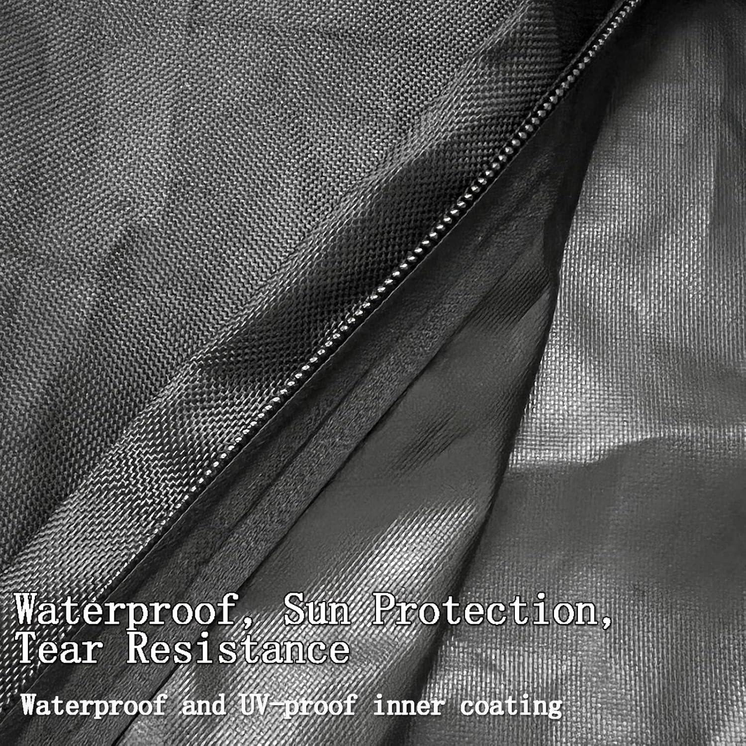 Cubierta de Ducha Solar Exterior BRUXOLAY 30 cm Impermeable