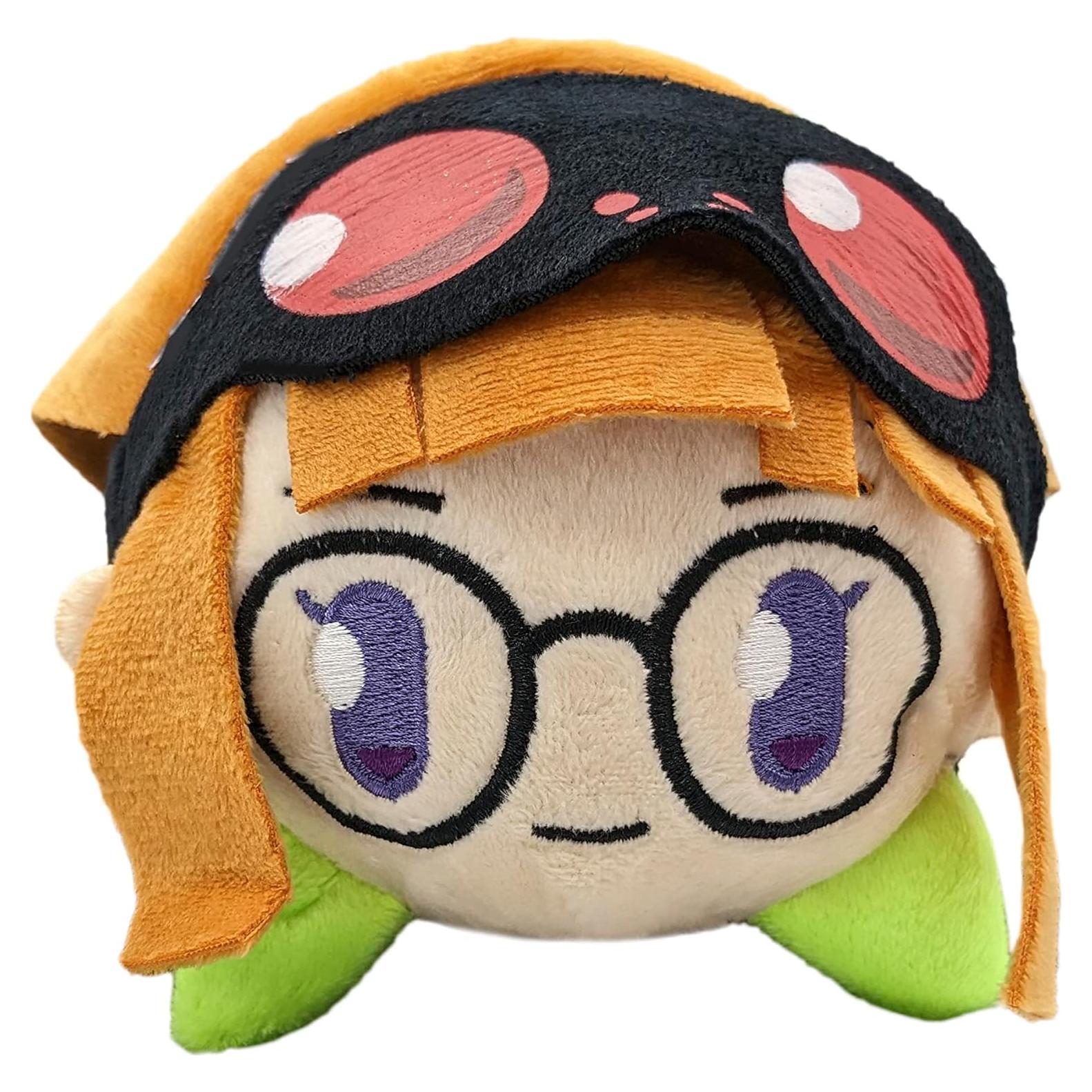 Peluches Apilables Futaba Sakura Persona 5 - 15.24 cm - Licencia Oficial
