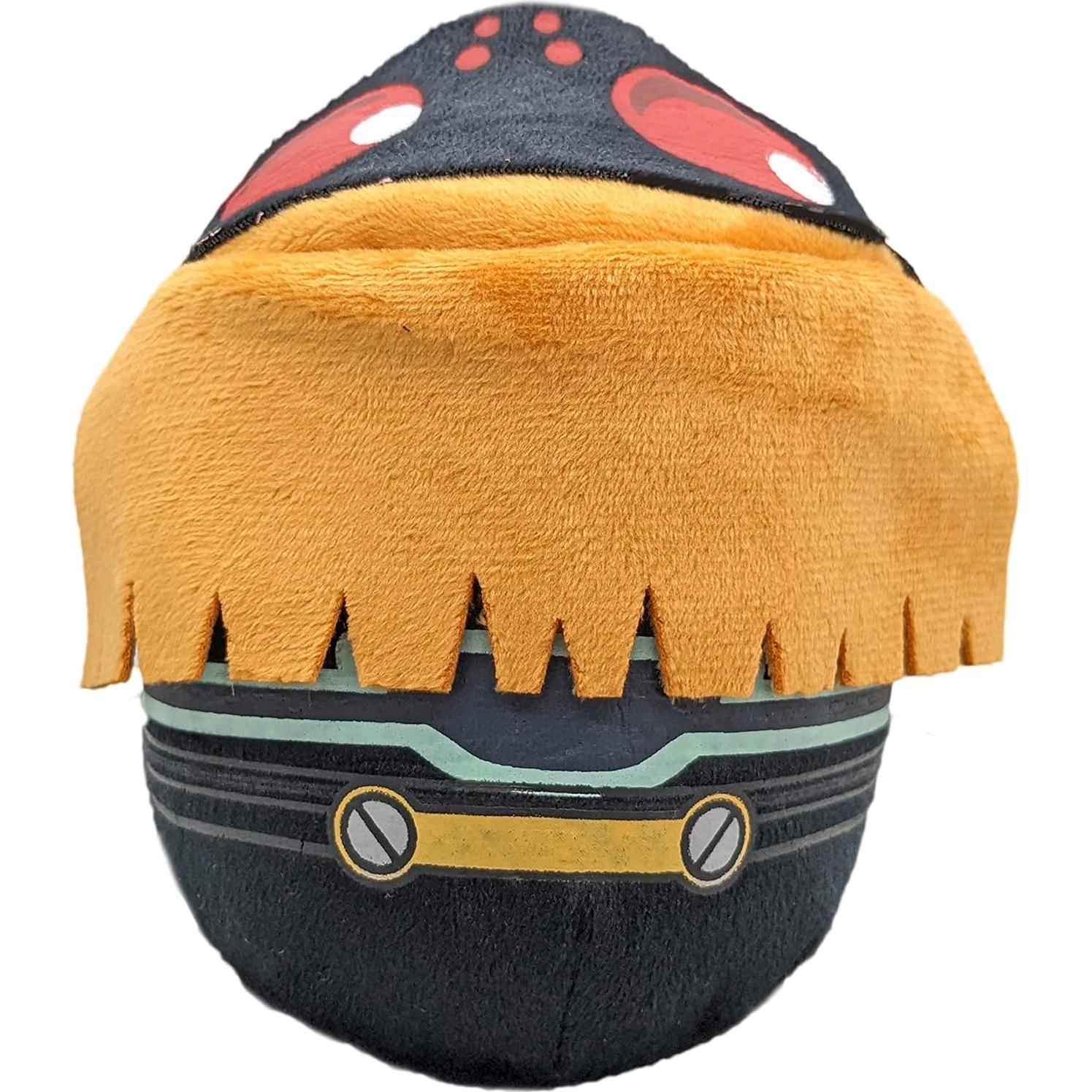 Peluches Apilables Futaba Sakura Persona 5 - 15.24 cm - Licencia Oficial