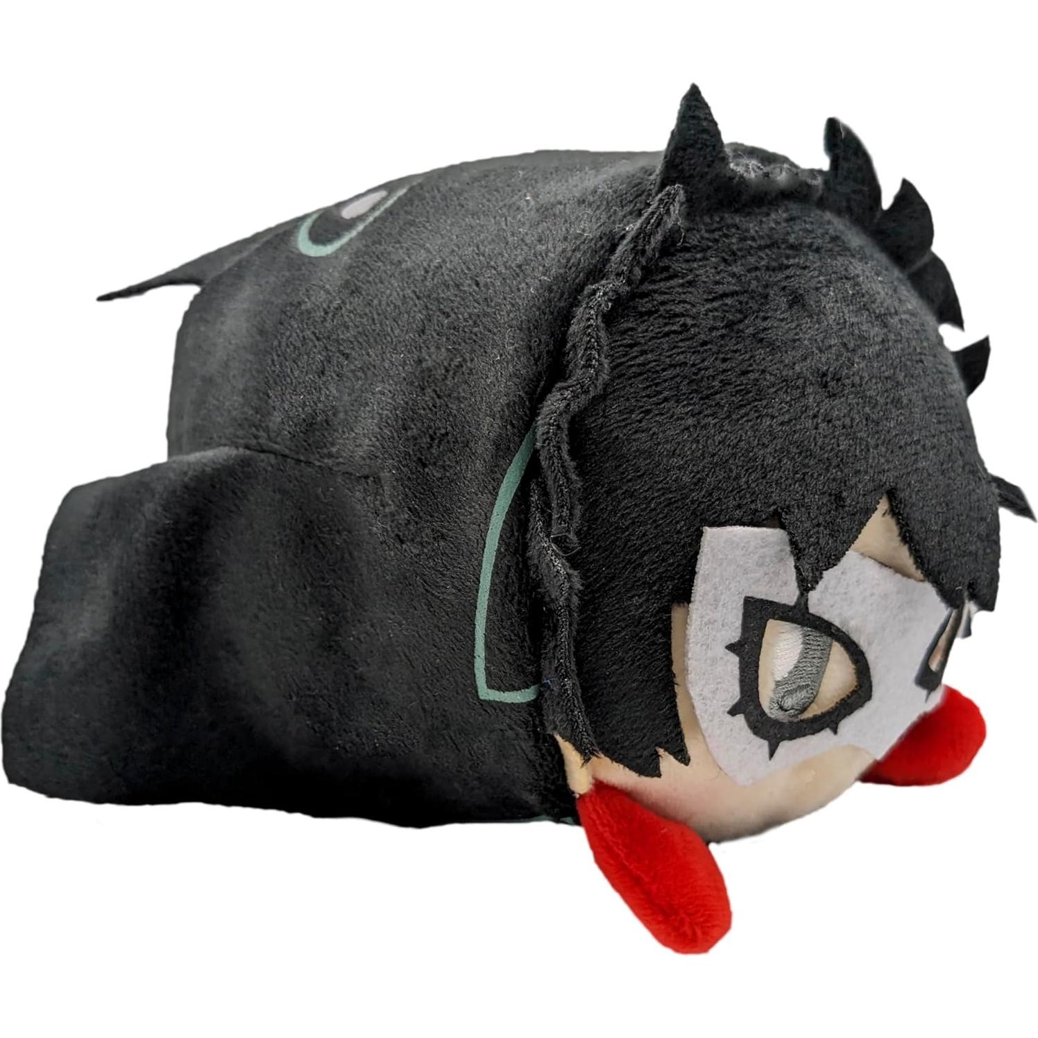 Mochibi Persona 5 Joker - Peluche Suave 15 cm Licenciado
