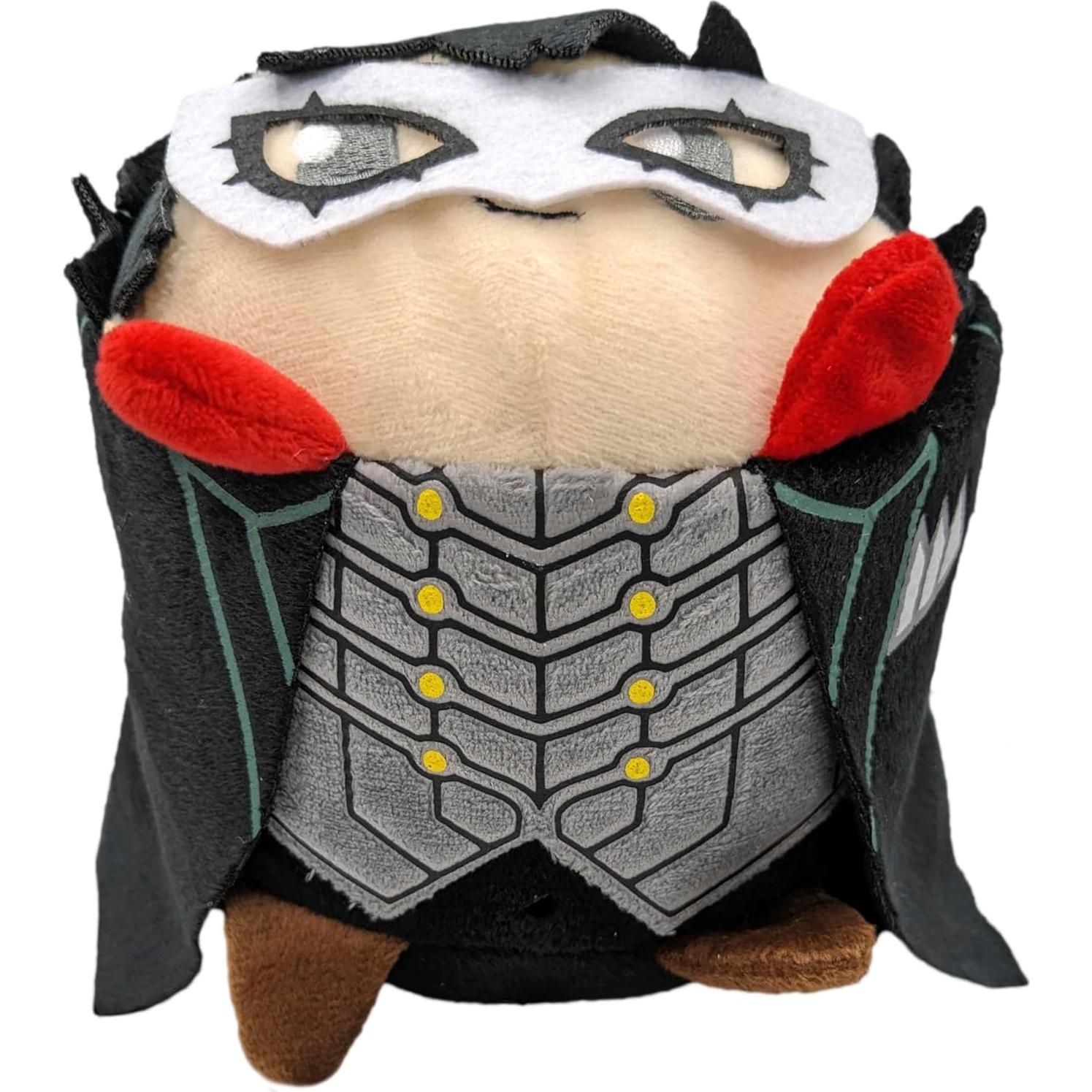 Mochibi Persona 5 Joker - Peluche Suave 15 cm Licenciado