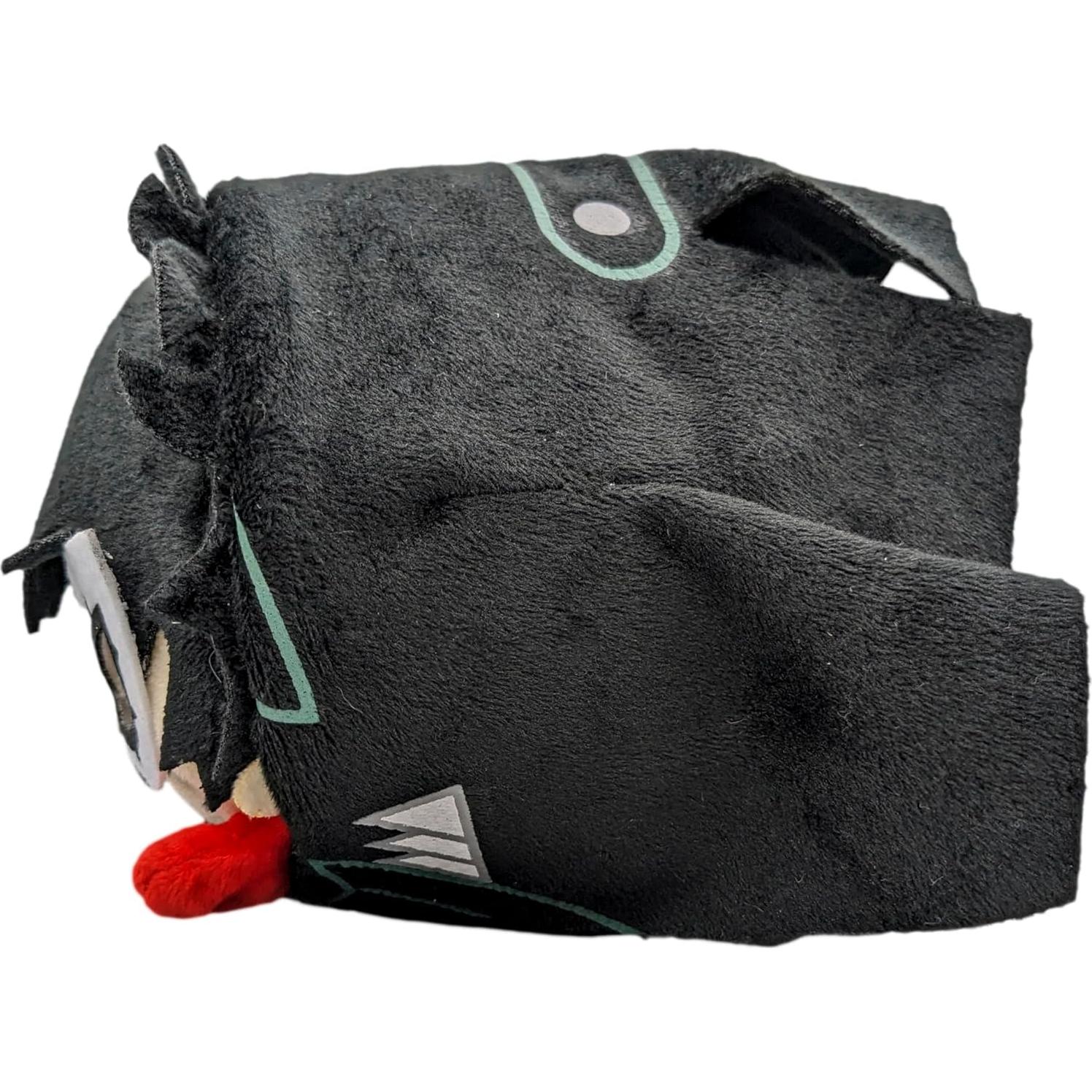 Mochibi Persona 5 Joker - Peluche Suave 15 cm Licenciado