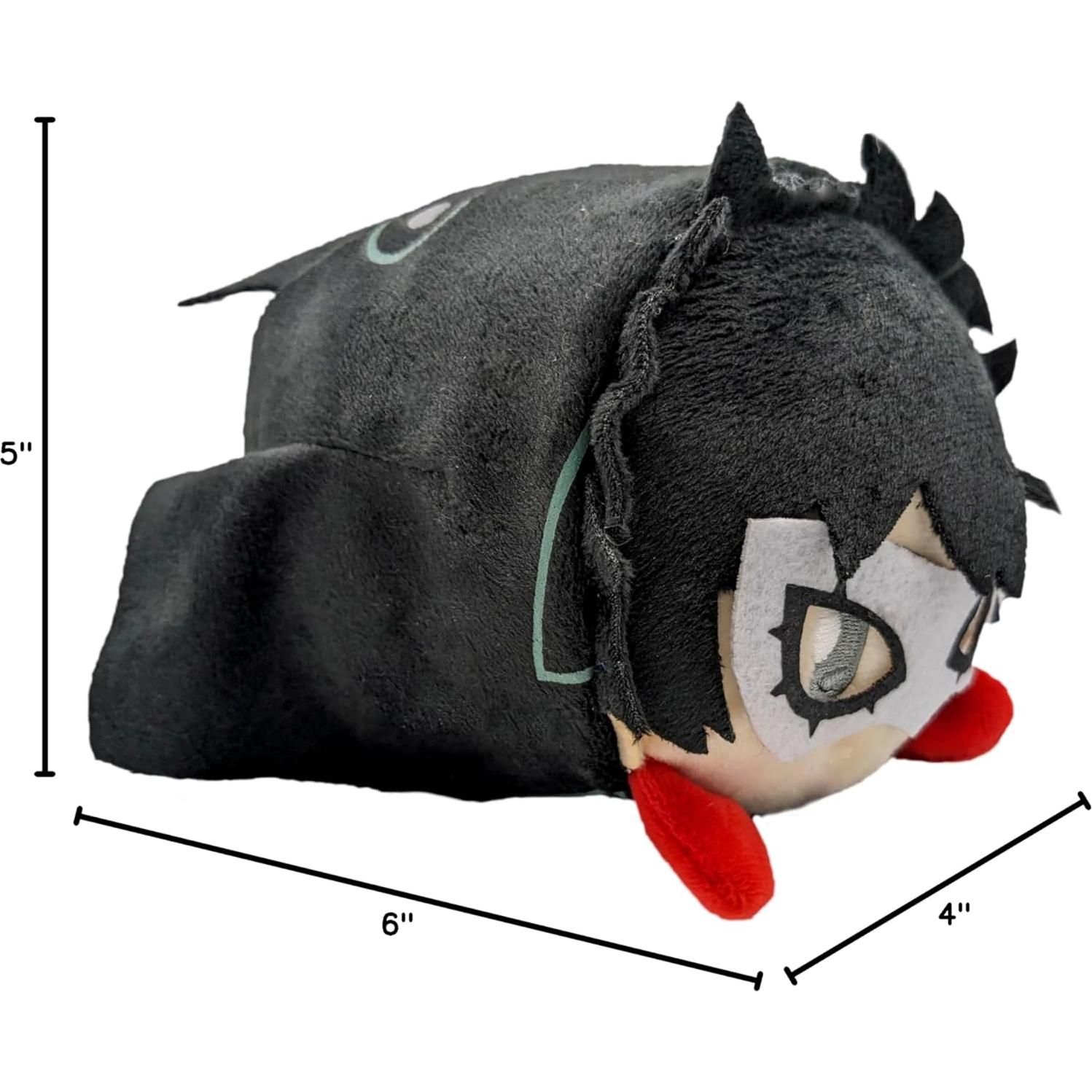 Mochibi Persona 5 Joker - Peluche Suave 15 cm Licenciado