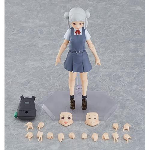 Figura de Acción Figma Chisato Arashi Max Factory 15 cm