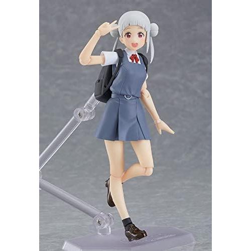 Figura de Acción Figma Chisato Arashi Max Factory 15 cm