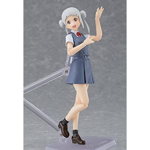 Figura de Acción Figma Chisato Arashi Max Factory 15 cm