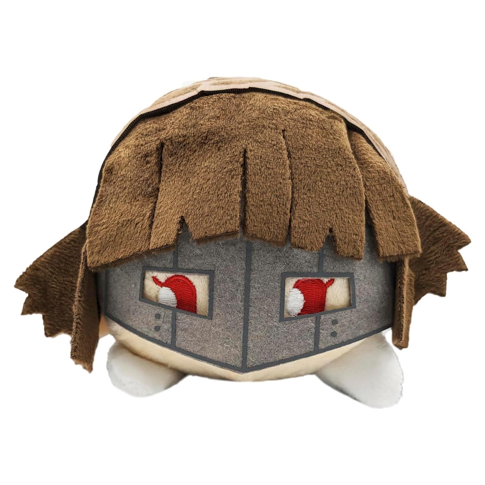 Muñeco de Peluche Reina Makoto Niijima 15.24 cm - Persona 5