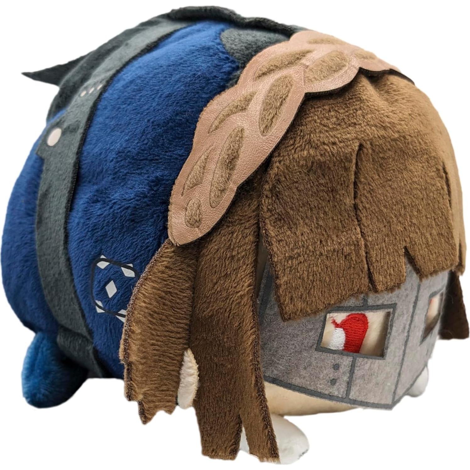 Muñeco de Peluche Reina Makoto Niijima 15.24 cm - Persona 5