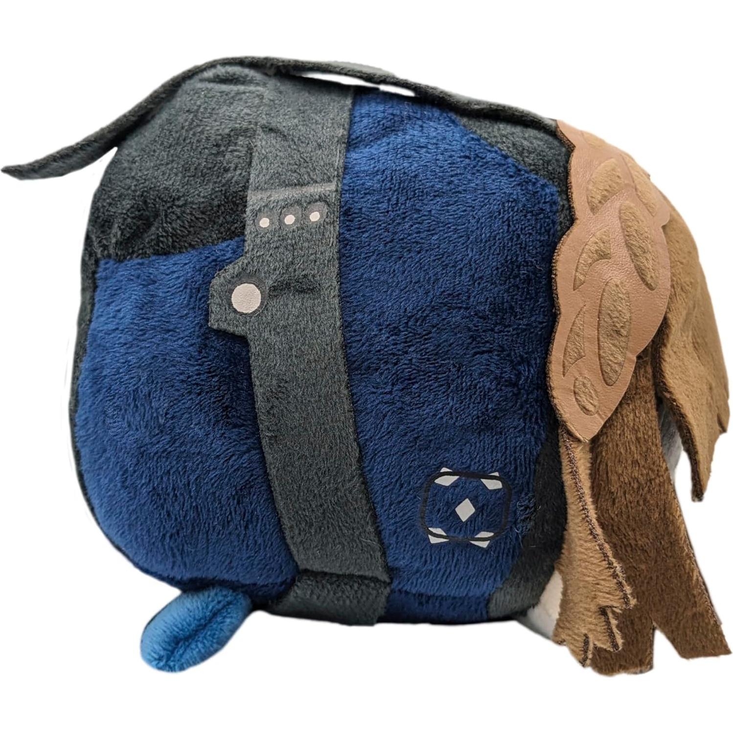 Muñeco de Peluche Reina Makoto Niijima 15.24 cm - Persona 5