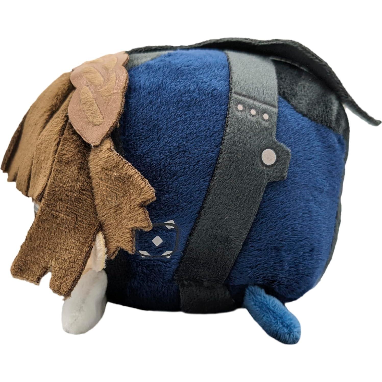 Muñeco de Peluche Reina Makoto Niijima 15.24 cm - Persona 5