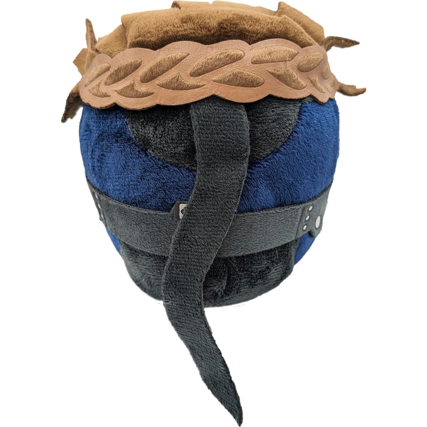 Muñeco de Peluche Reina Makoto Niijima 15.24 cm - Persona 5