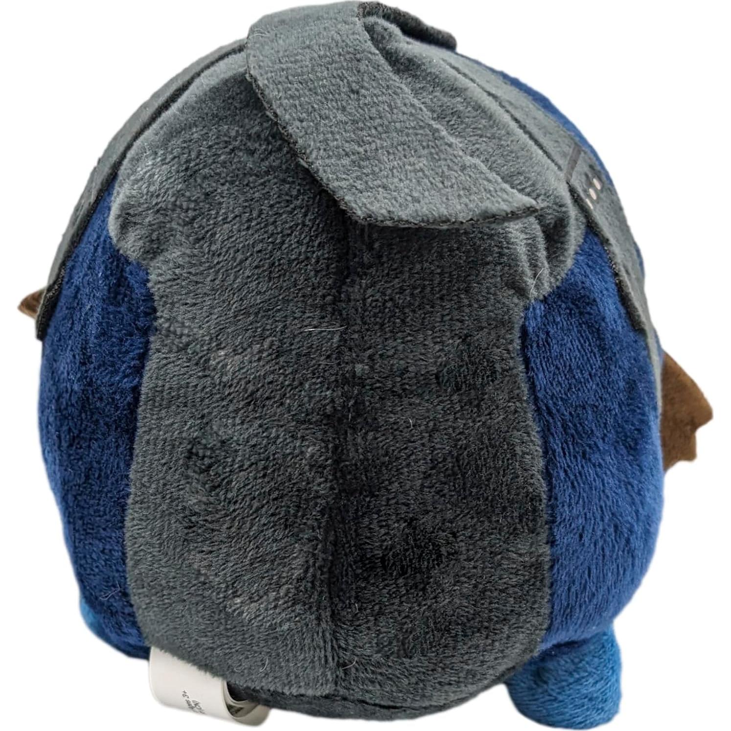 Muñeco de Peluche Reina Makoto Niijima 15.24 cm - Persona 5