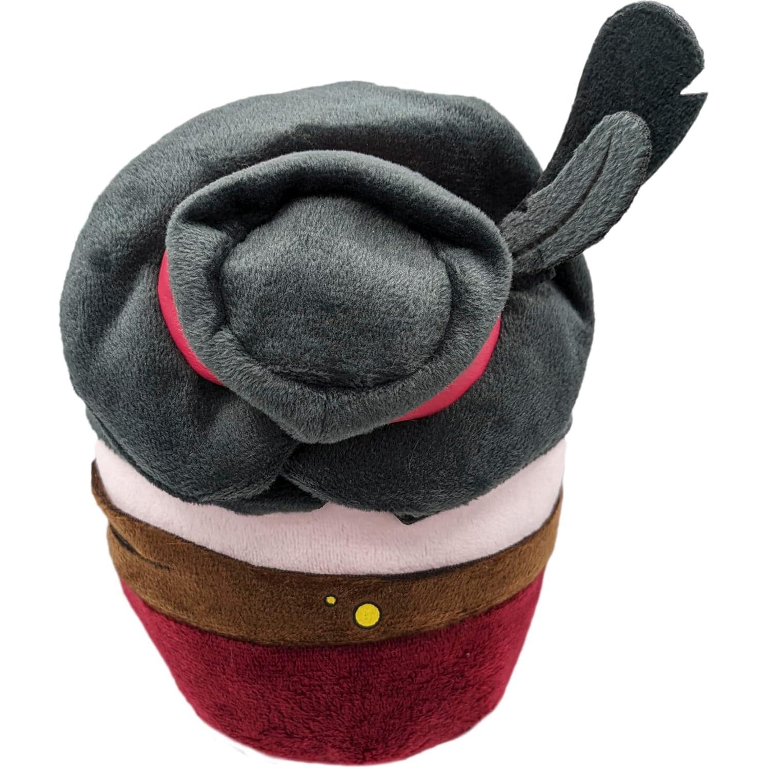 Peluches apilables Mochibi Persona 5 Haru Okumura 15 cm