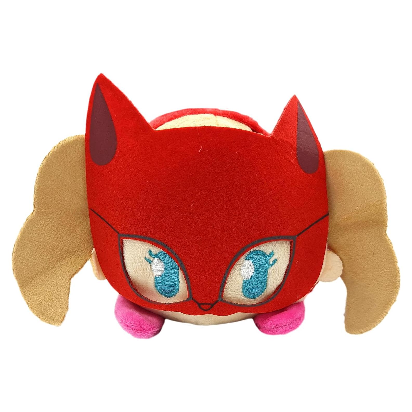 Mochibi Persona 5 Panther Ann Takamaki Peluche 15.24 cm