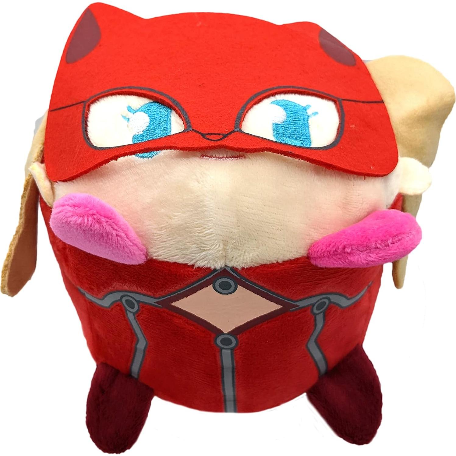 Mochibi Persona 5 Panther Ann Takamaki Peluche 15.24 cm