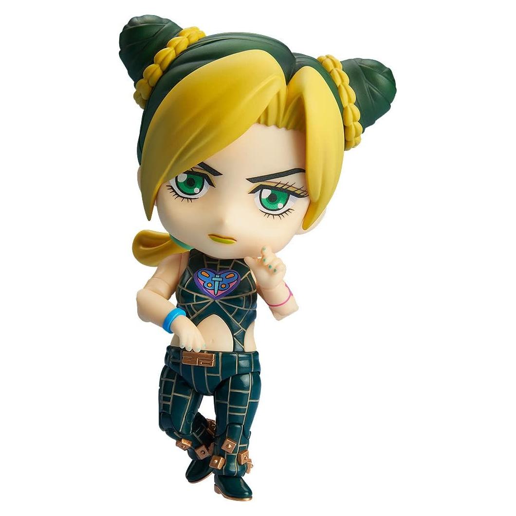Figurita Nendoroid Jolyne Cujoh JoJo's Bizarre Adventure