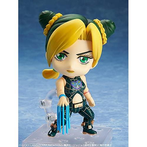 Figurita Nendoroid Jolyne Cujoh JoJo's Bizarre Adventure